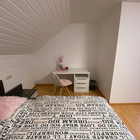Ferienwohnung Bad Saeckingen Ruhig Und Zentral Exterior photo