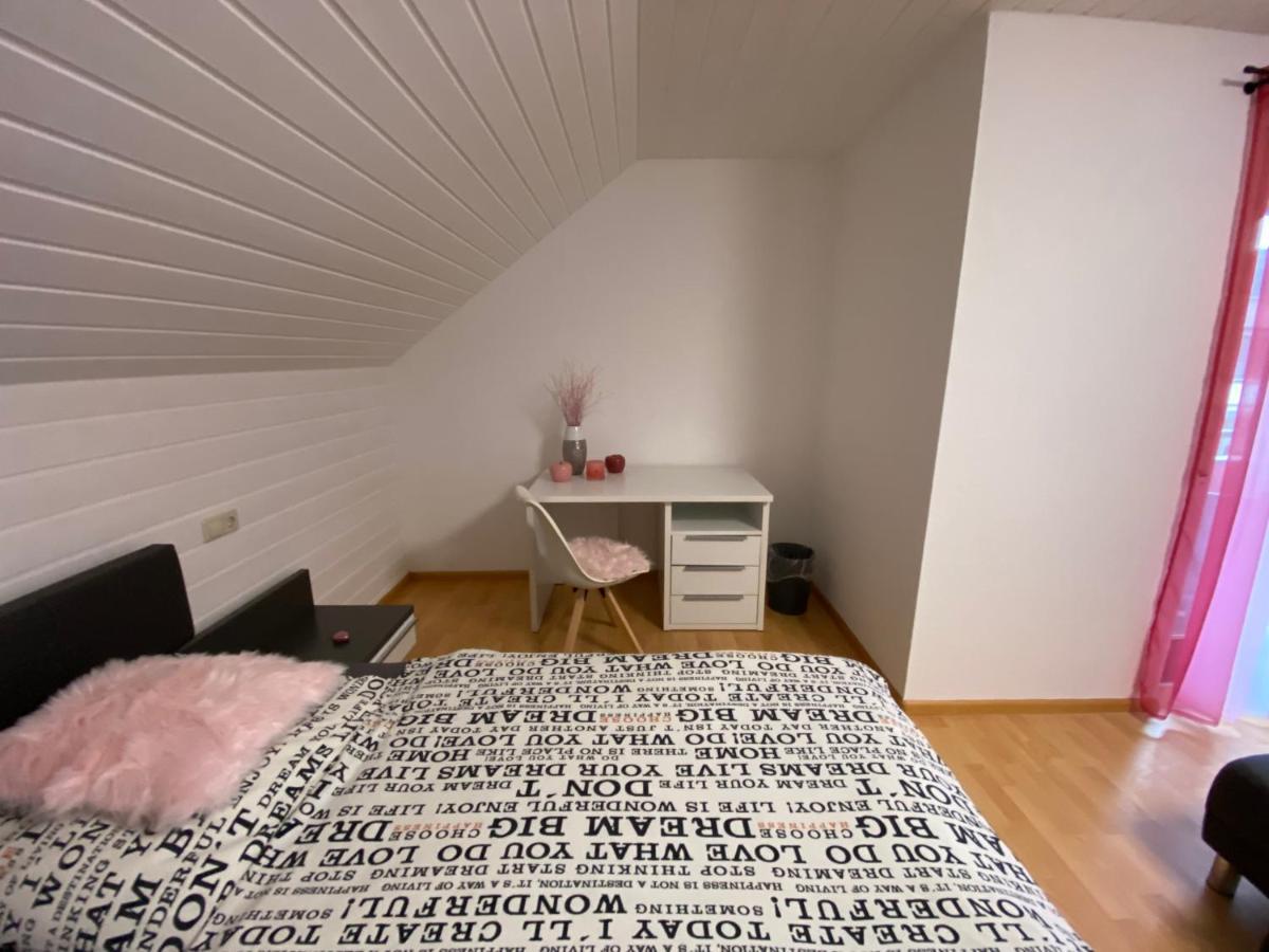Homestay Ruhig Und Zentral