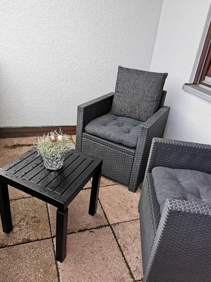 Ruhig Und Zentral